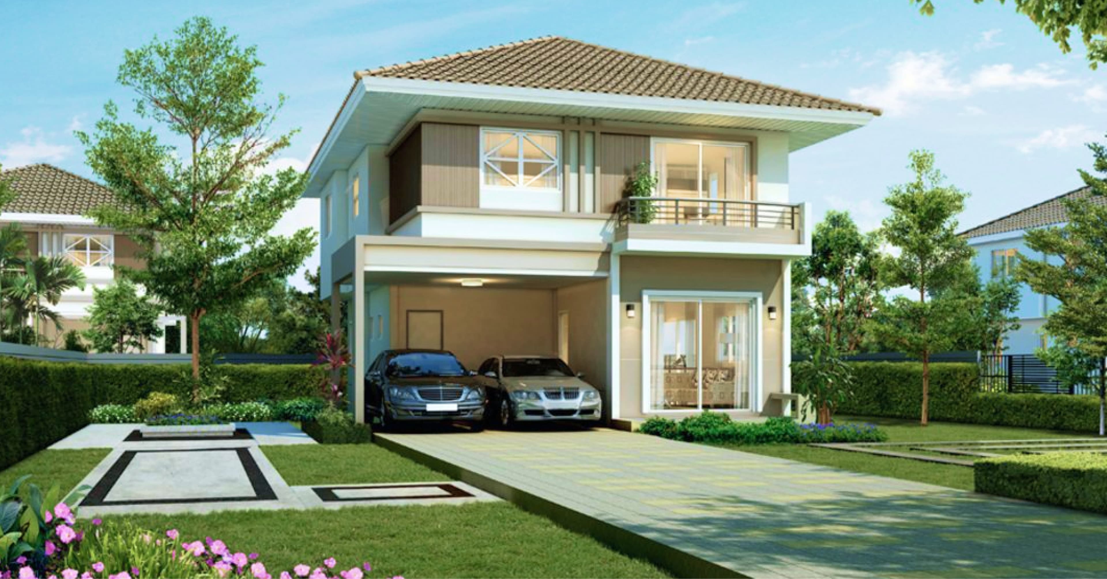 ศุภาลัย เบลล่า นครราชสีมา ภาพที่ 1
