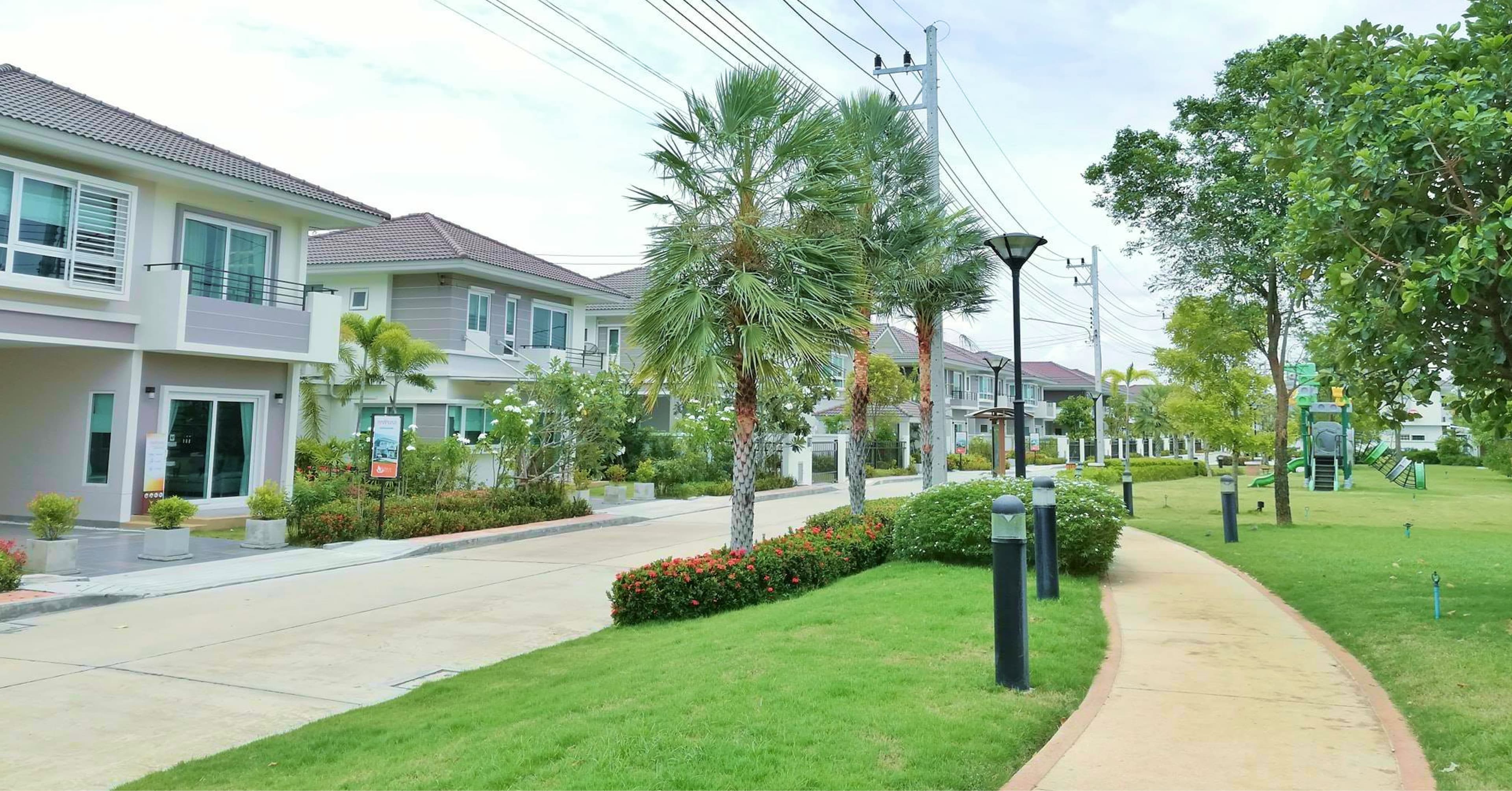 ศุภาลัย วิลล์ นครราชสีมา ภาพที่ 4