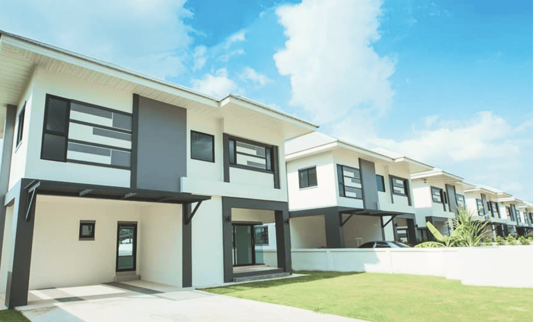 บ้านอยู่สบาย ดิ เออบาโน่ ภาพที่ 4