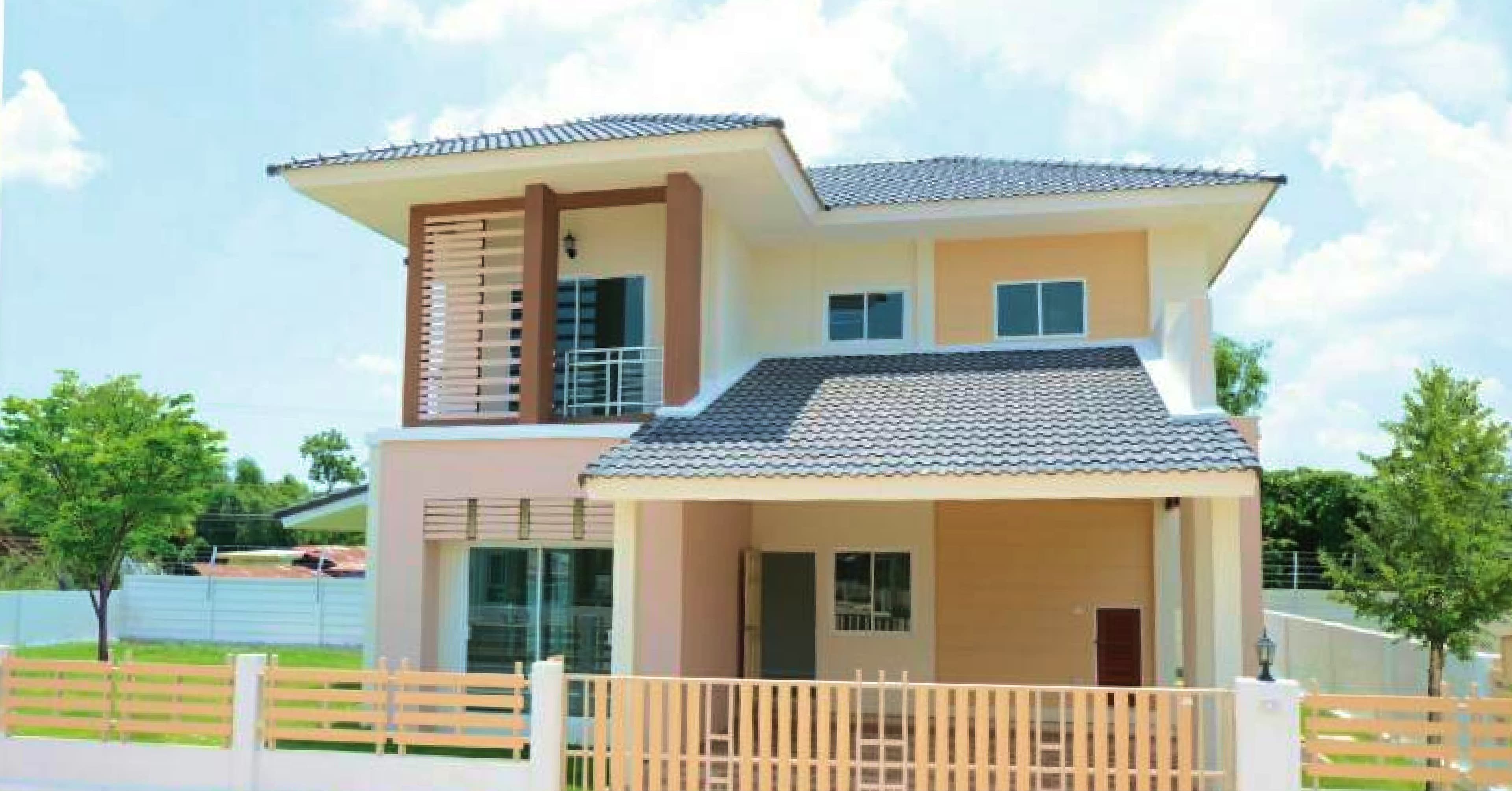 คานารี่วิลล์ บ้านเป็ด ภาพที่ 1