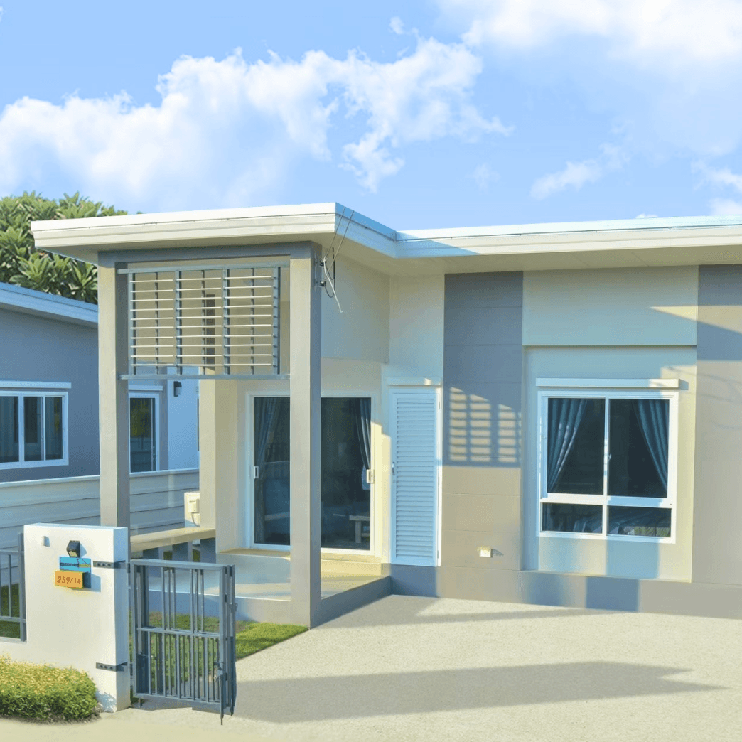 คานารี่วิลล์ บ้านเป็ด ภาพที่ 3