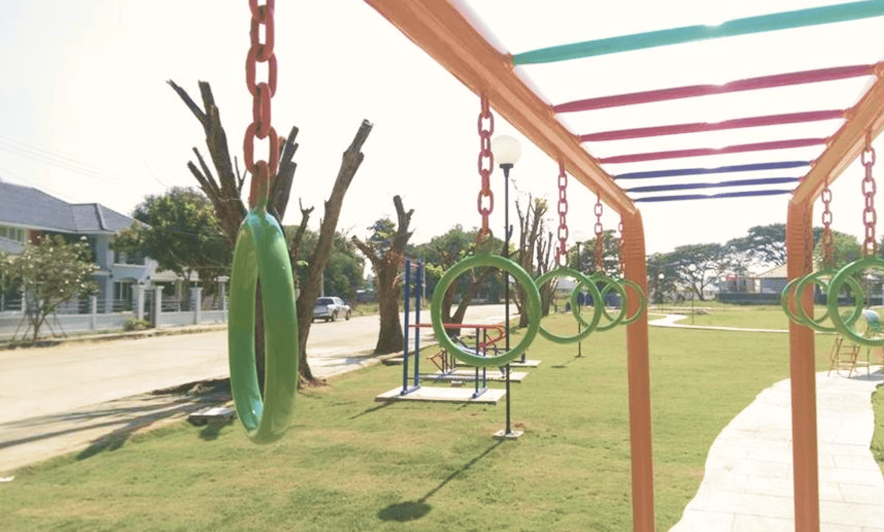 เดอะไพรเวท พาร์ควิลล์ เฟส 3 ภาพที่ 4