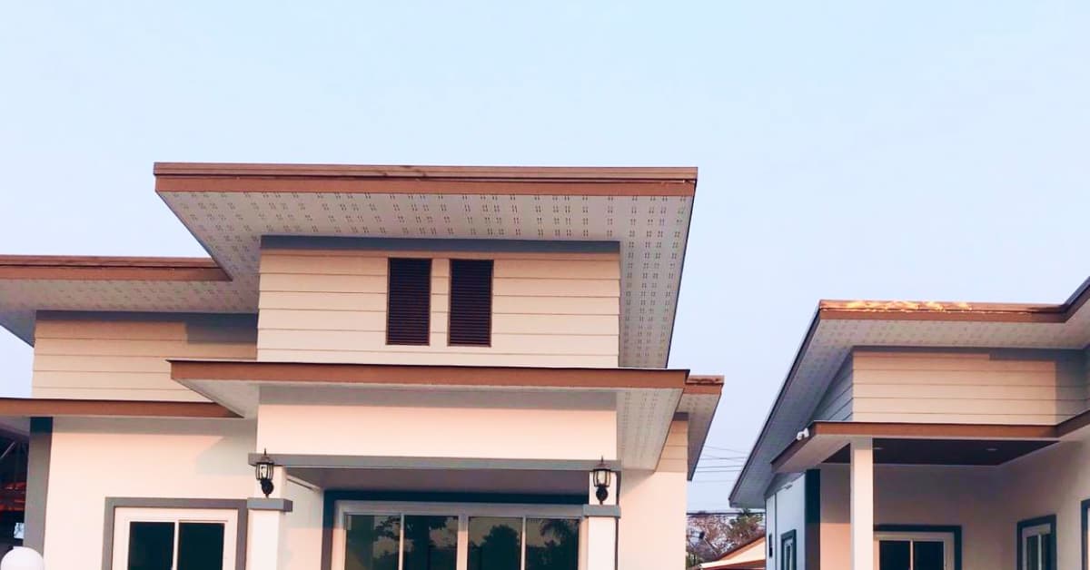 บ้านแสนสุข อุบลราชธานี ภาพที่ 1