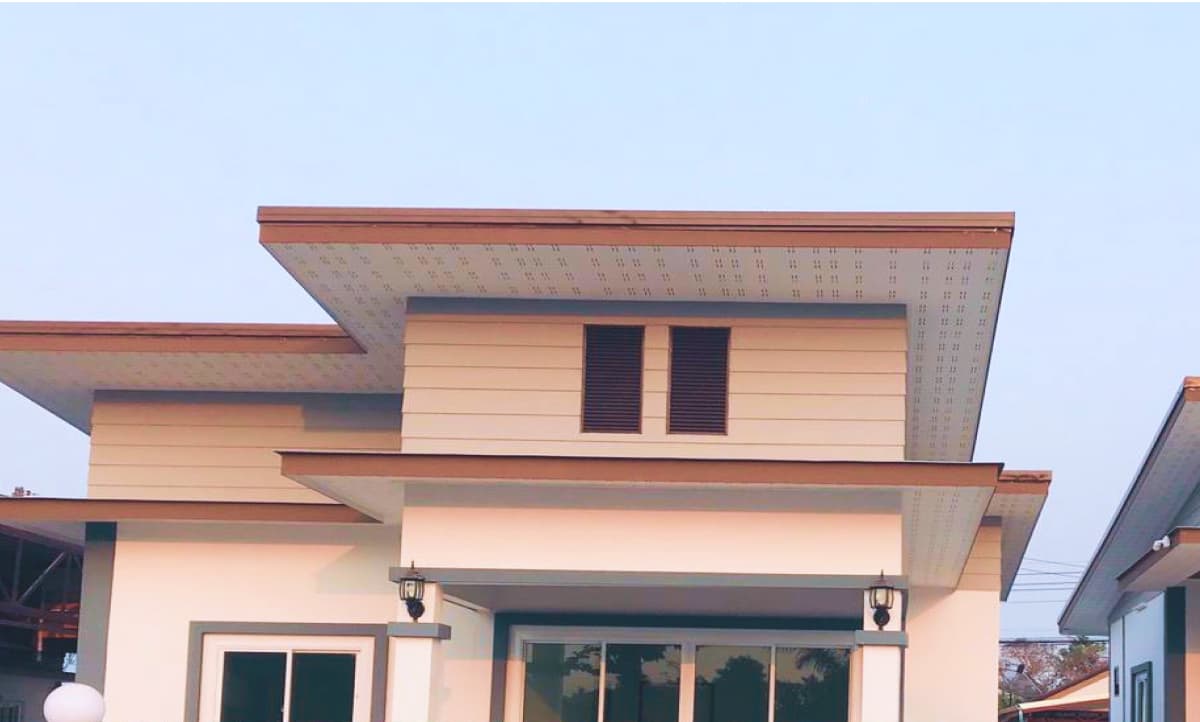 บ้านแสนสุข อุบลราชธานี ภาพที่ 2
