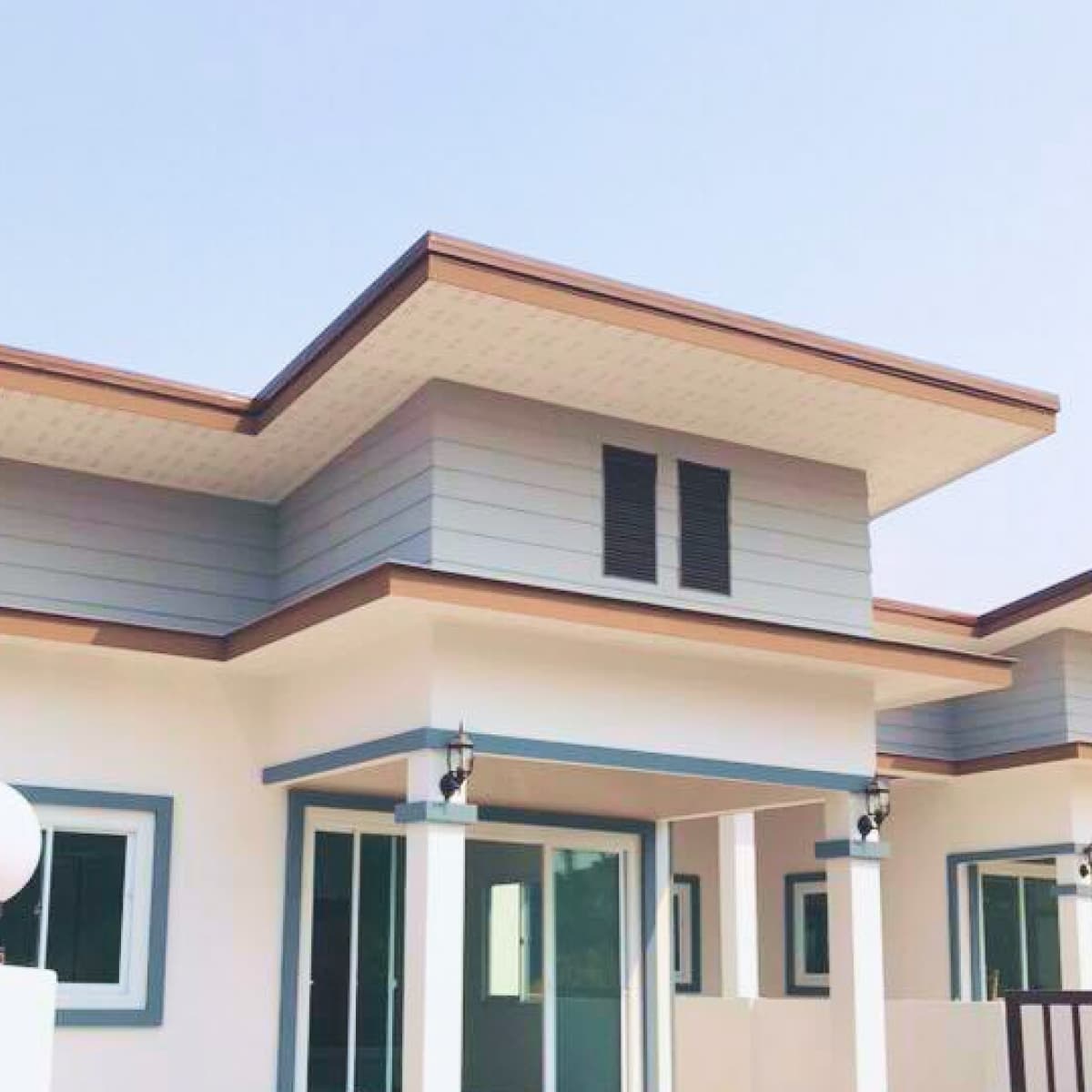บ้านแสนสุข อุบลราชธานี ภาพที่ 3