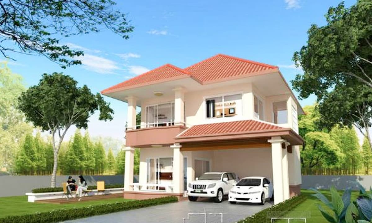 บ้านพัฒนธานี ภาพที่ 5