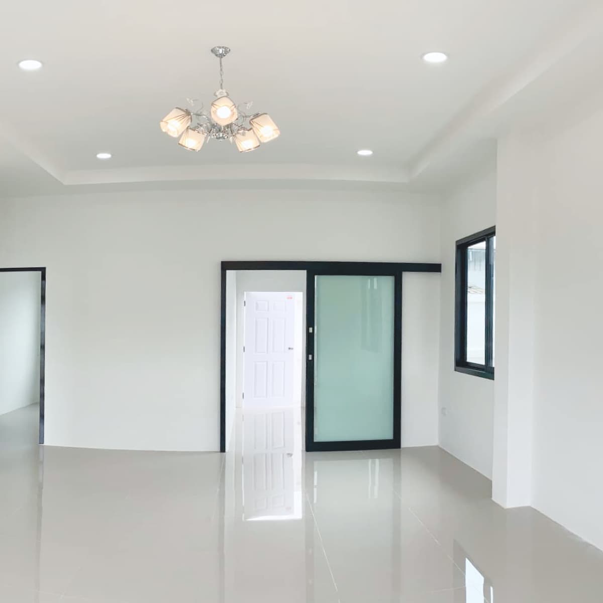 บ้านภิญญา หัวทะเล เฟส 1 ภาพที่ 3