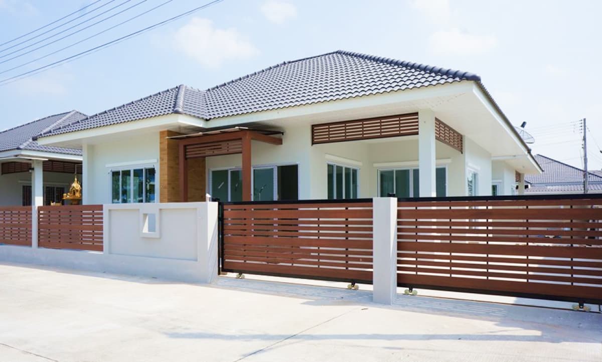 บ้าน ไอ สไตล์ ภาพที่ 5