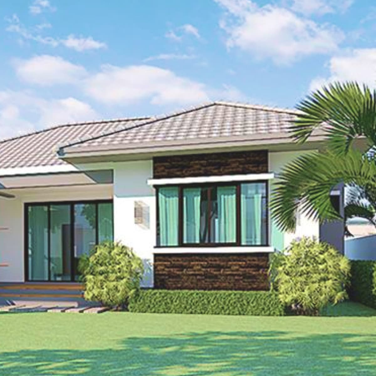 บ้านสราญรมย์ ภาพที่ 3