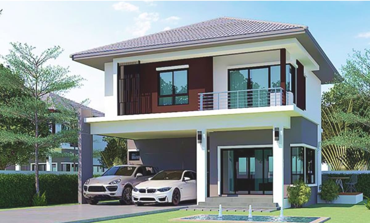 บ้านสราญรมย์ ภาพที่ 4