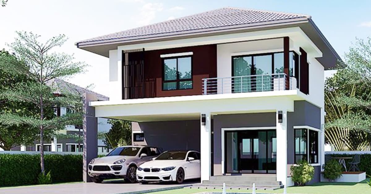 บ้านสราญรมย์ ภาพที่ 1