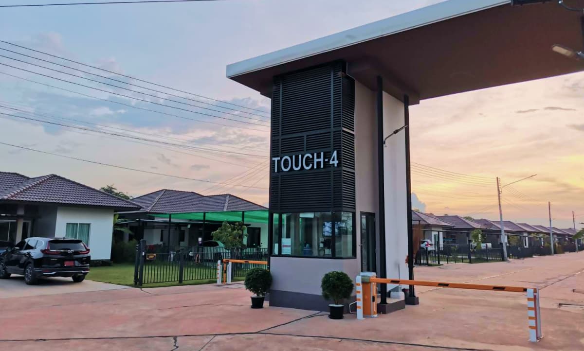 ทัช โฟร์ มะลิวัลย์ ภาพที่ 5