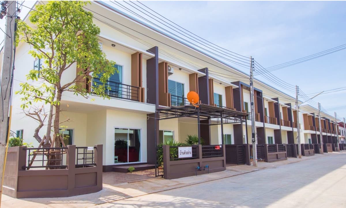 บ้านรักขอนแก่น ภาพที่ 2