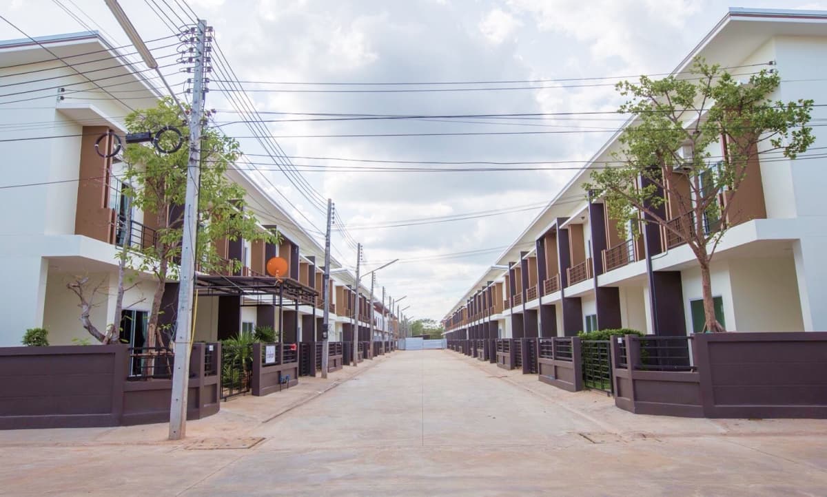 บ้านรักขอนแก่น ภาพที่ 5