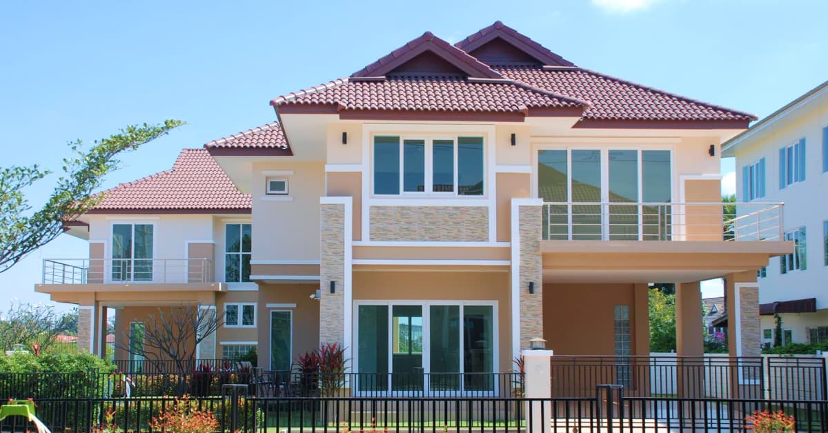 บ้าน พัชรี บึงหนองโคตร ภาพที่ 1