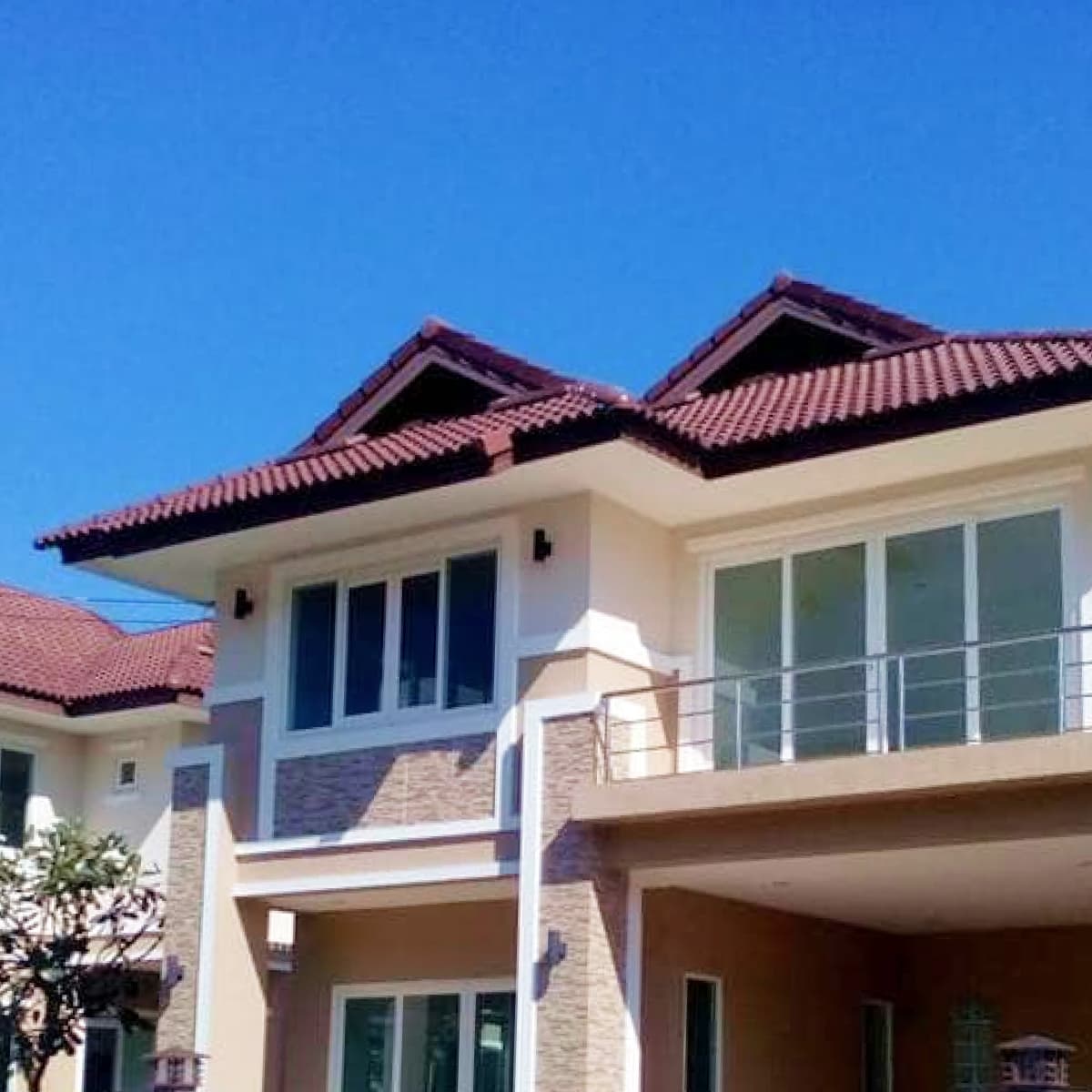 บ้าน พัชรี บึงหนองโคตร ภาพที่ 3