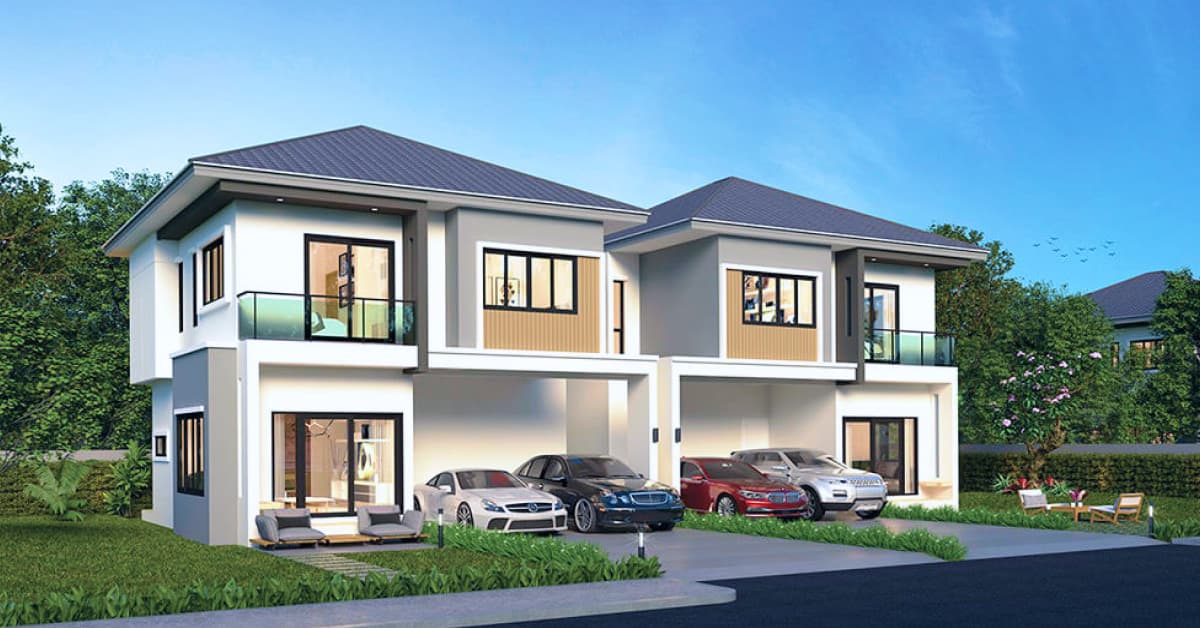 บ้านภัคภิรมย์ 5 ภาพที่ 1