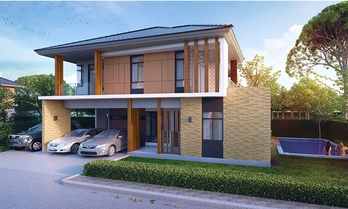 เดอะริเวอร์ โนเบิล ภาพที่ 2
