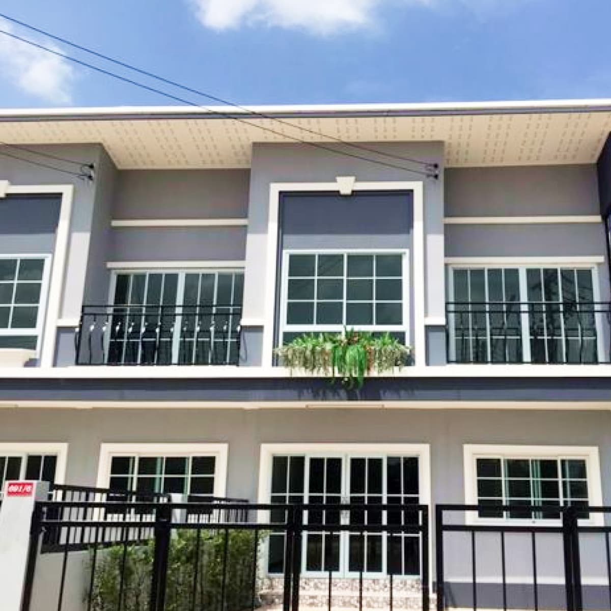 บ้านจันทรศิริ เรสซิเด้นท์ ภาพที่ 3