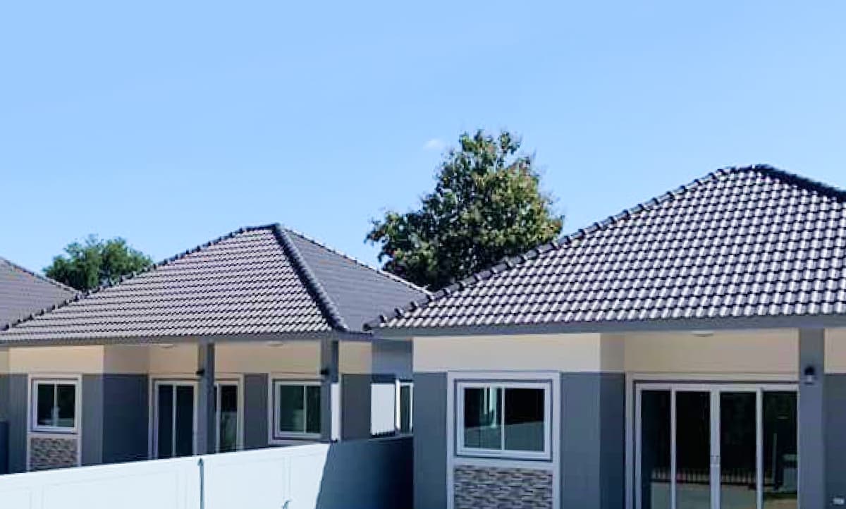 บ้านมีสุข เฟส 14 บ้านเกษตรวาริน ภาพที่ 5