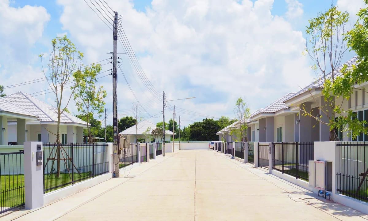 บ้านเติมสุข บ้านบุ-บ้านตลาด ภาพที่ 4