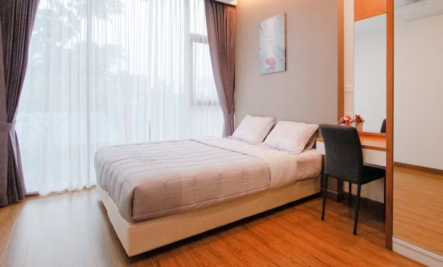 สไตล์ลิสท์ คอนโด ภาพที่ 4