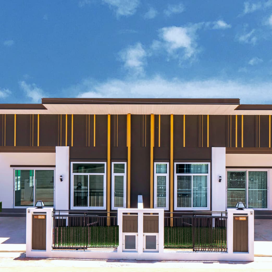 เดอะริช 1 มิตรภาพ-บ้านตลาด ภาพที่ 3