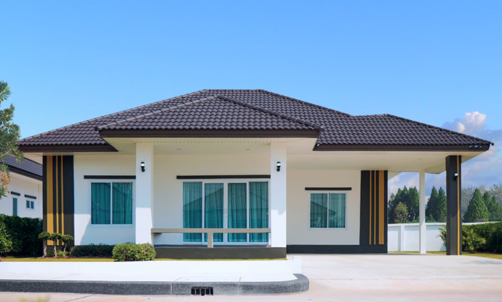 เดอะริช 1 มิตรภาพ-บ้านตลาด ภาพที่ 4