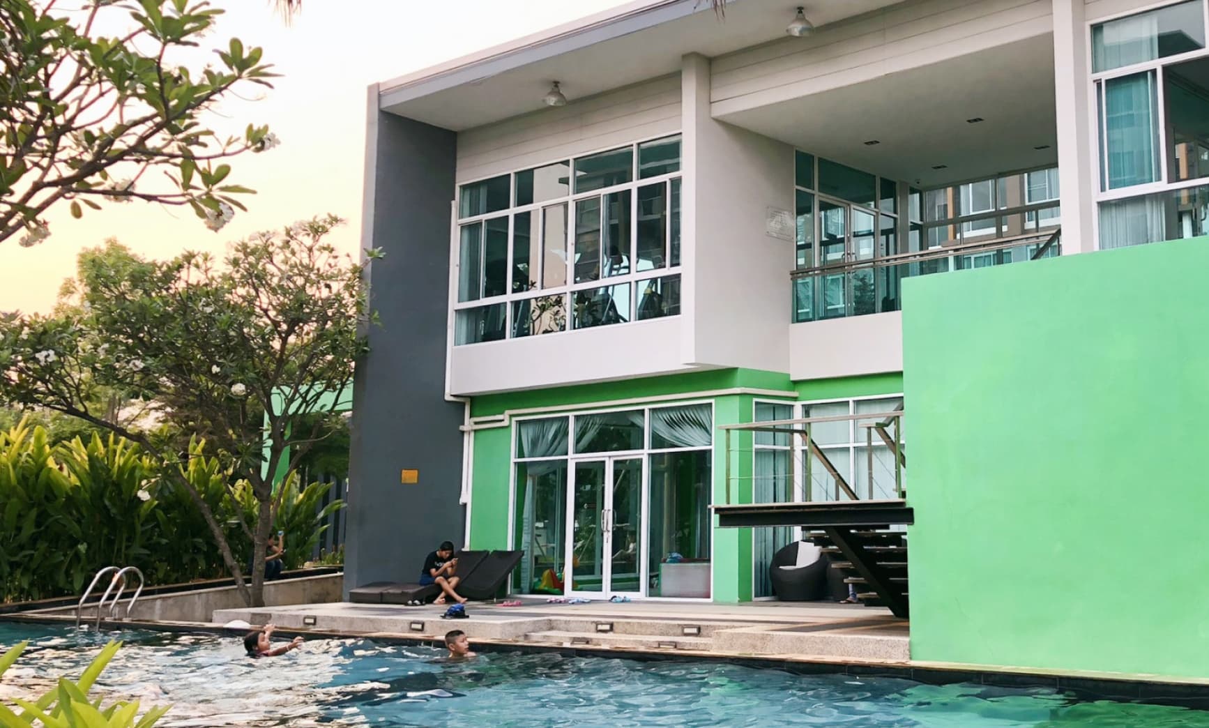 บ้านกาญจน์กนก 19 ภาพที่ 5