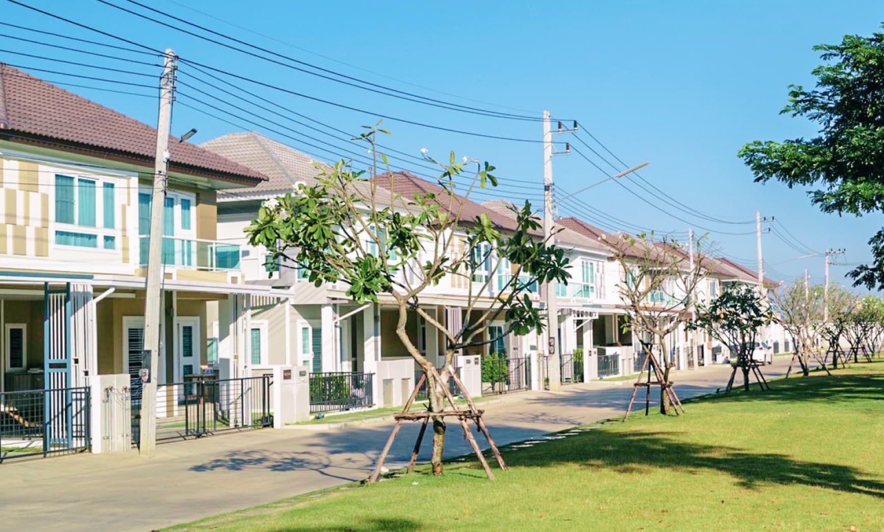บ้านกาญจน์กนก 21 แม่เหียะ ภาพที่ 5