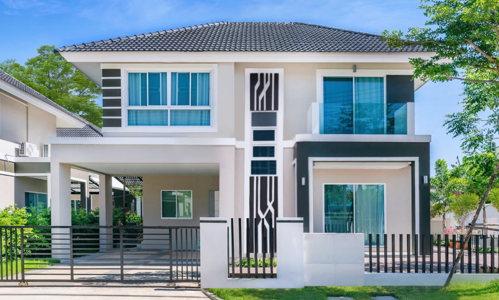 บ้านกาญจน์กนก 20 ภาพที่ 4