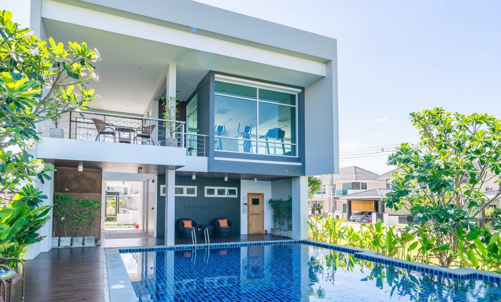 บ้านกาญจน์กนก 20 ภาพที่ 5