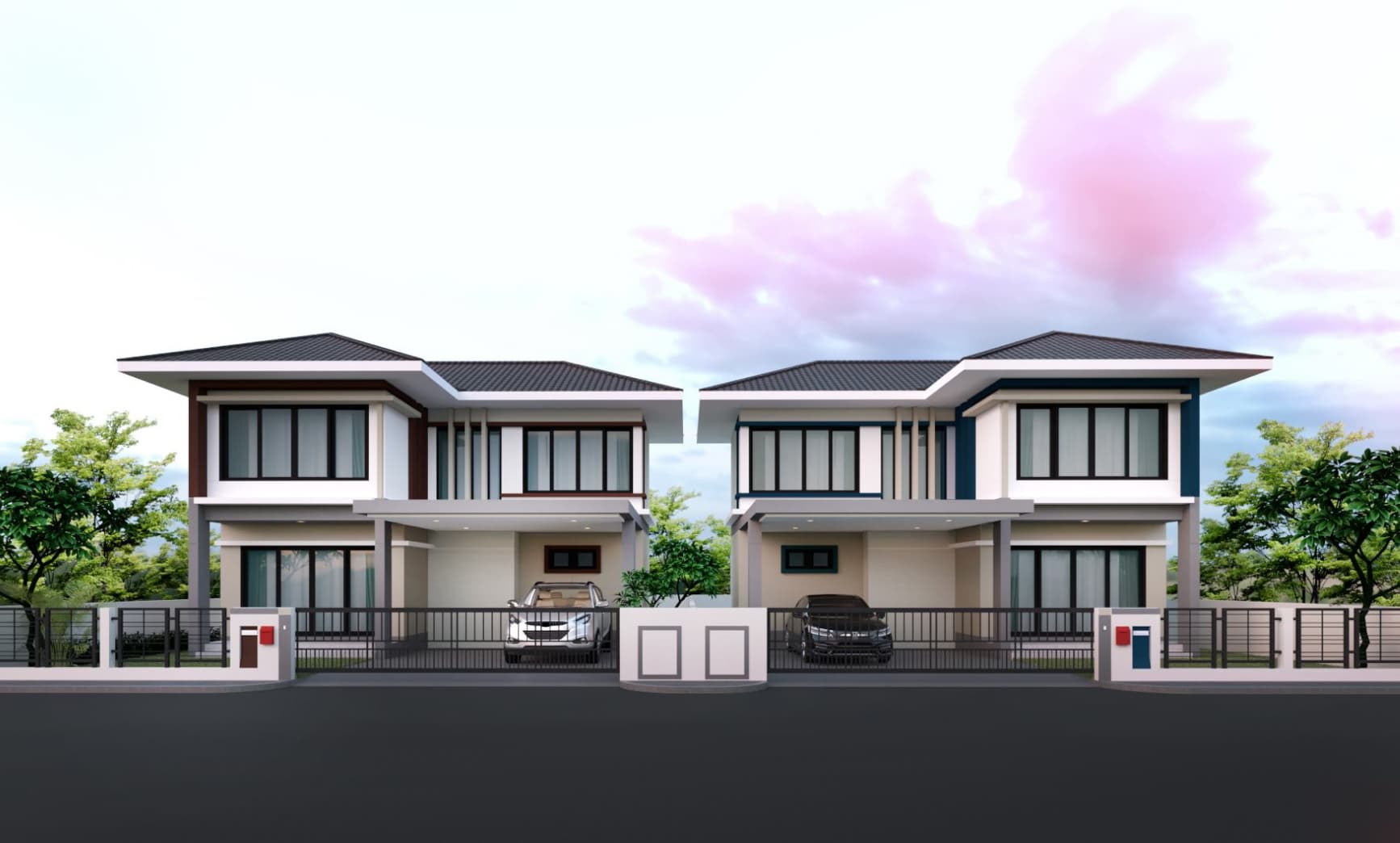บ้านอยู่สราญ 4 ภาพที่ 3