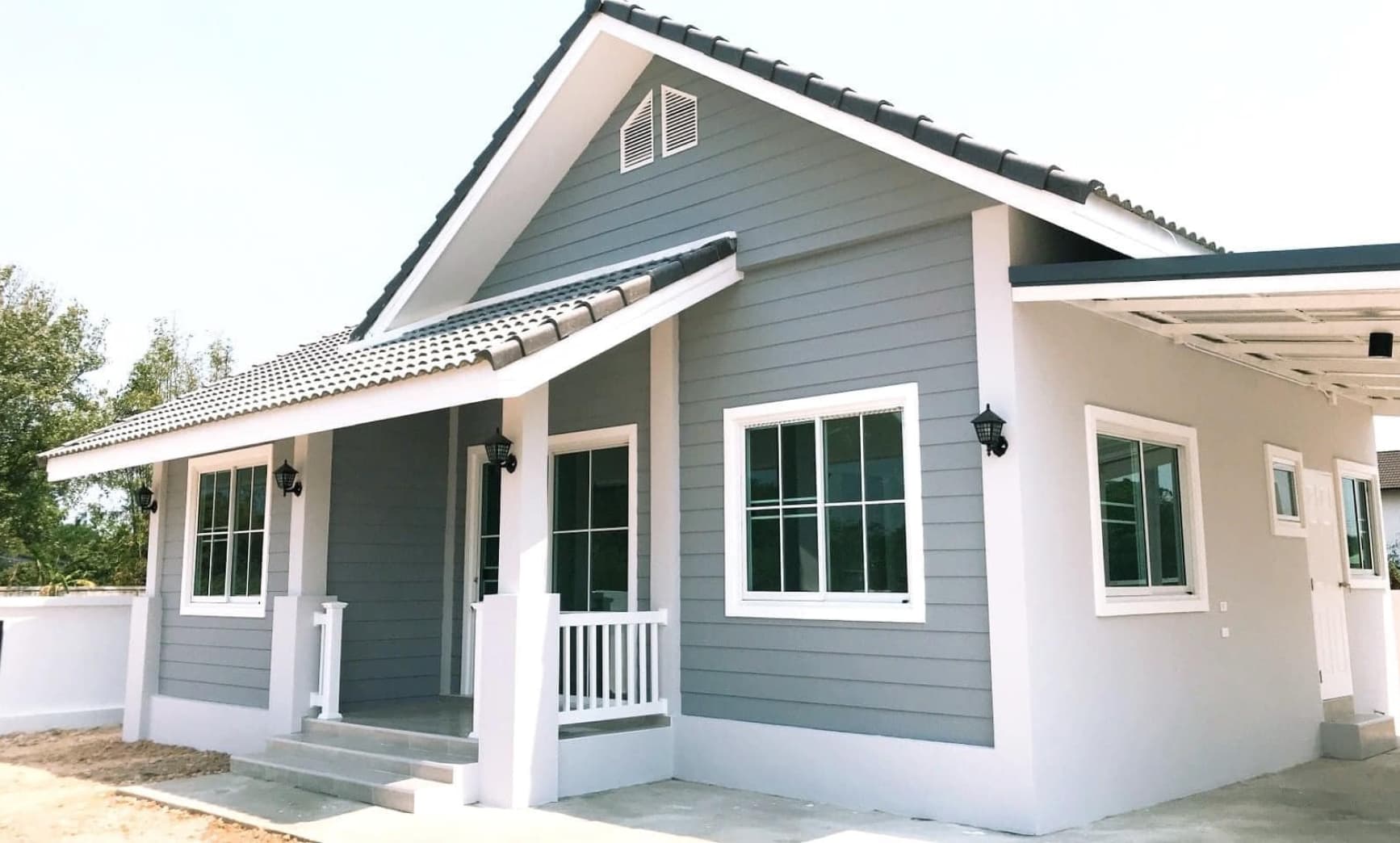 บ้านเปี่ยมสุข สันทราย-แม่โจ้ ภาพที่ 4