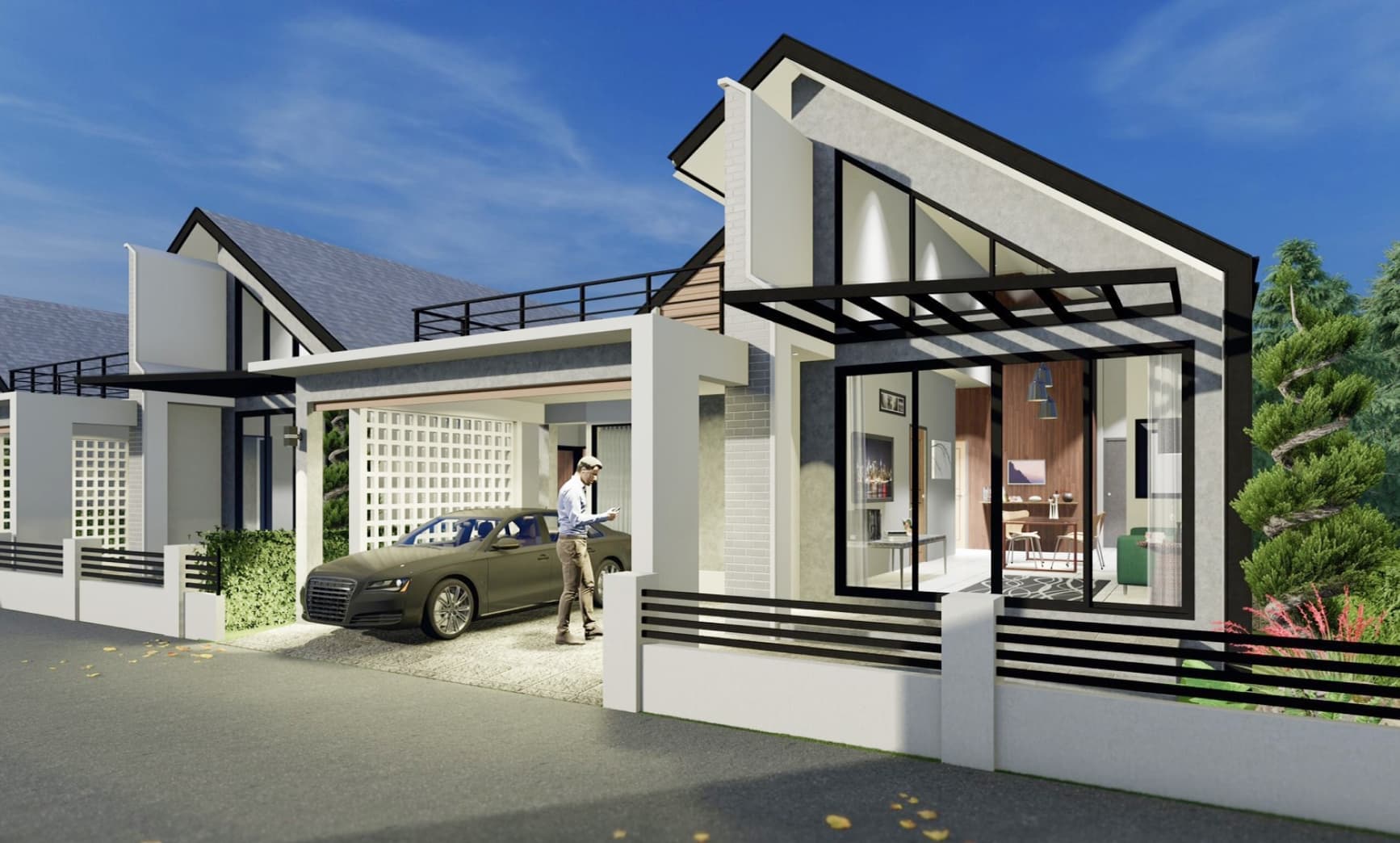 เดอะ วิสดอม เฮ้าส์ 3 บ้านกู่แดง ภาพที่ 2