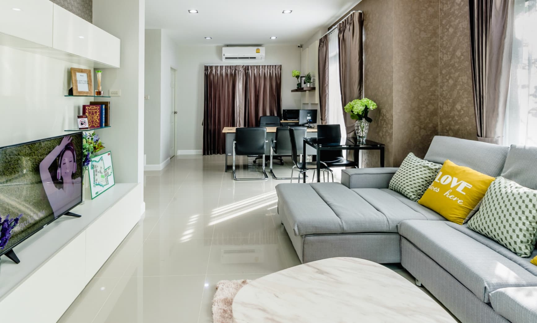 บ้านนวรัตน์-ม.นอร์ท ภาพที่ 5