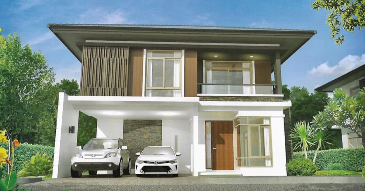 บ้านธาราคีรี 2 ภาพที่ 1