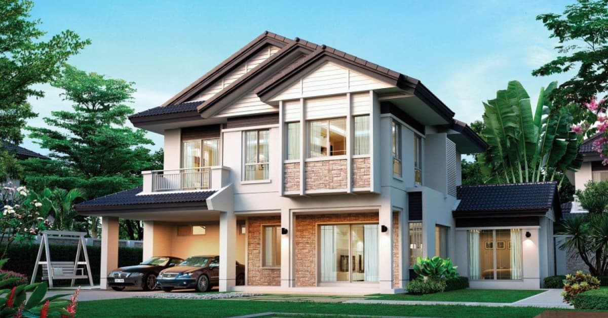 ชลลดา แลนด์ แอนด์ เฮ้าส์ พาร์ค ภาพที่ 1