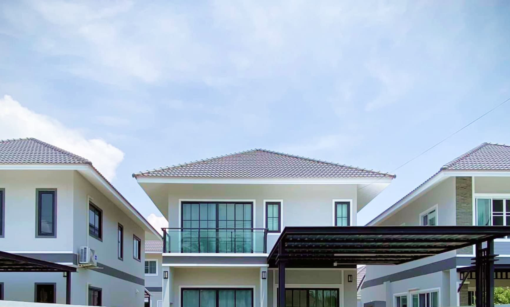 บ้านสบายโฮม 7 ภาพที่ 2