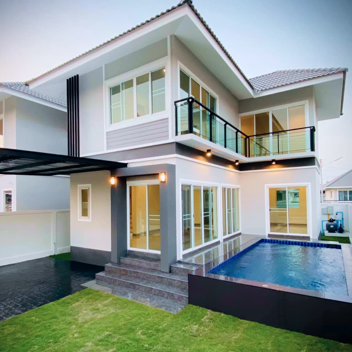 บ้านสบายโฮม 7 ภาพที่ 3