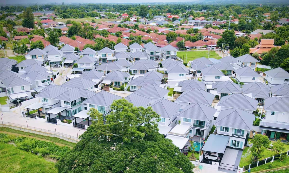 บ้านสบายโฮม 7 ภาพที่ 5