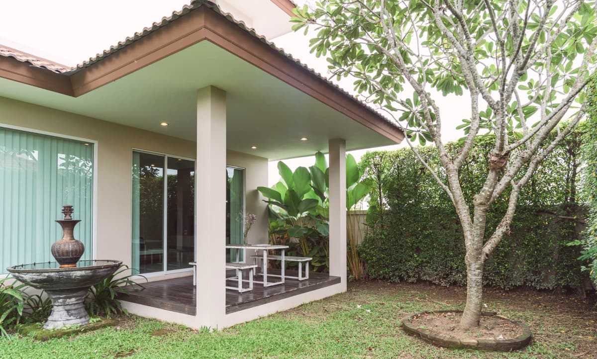 บ้านแสนสบาย 3 ภาพที่ 5