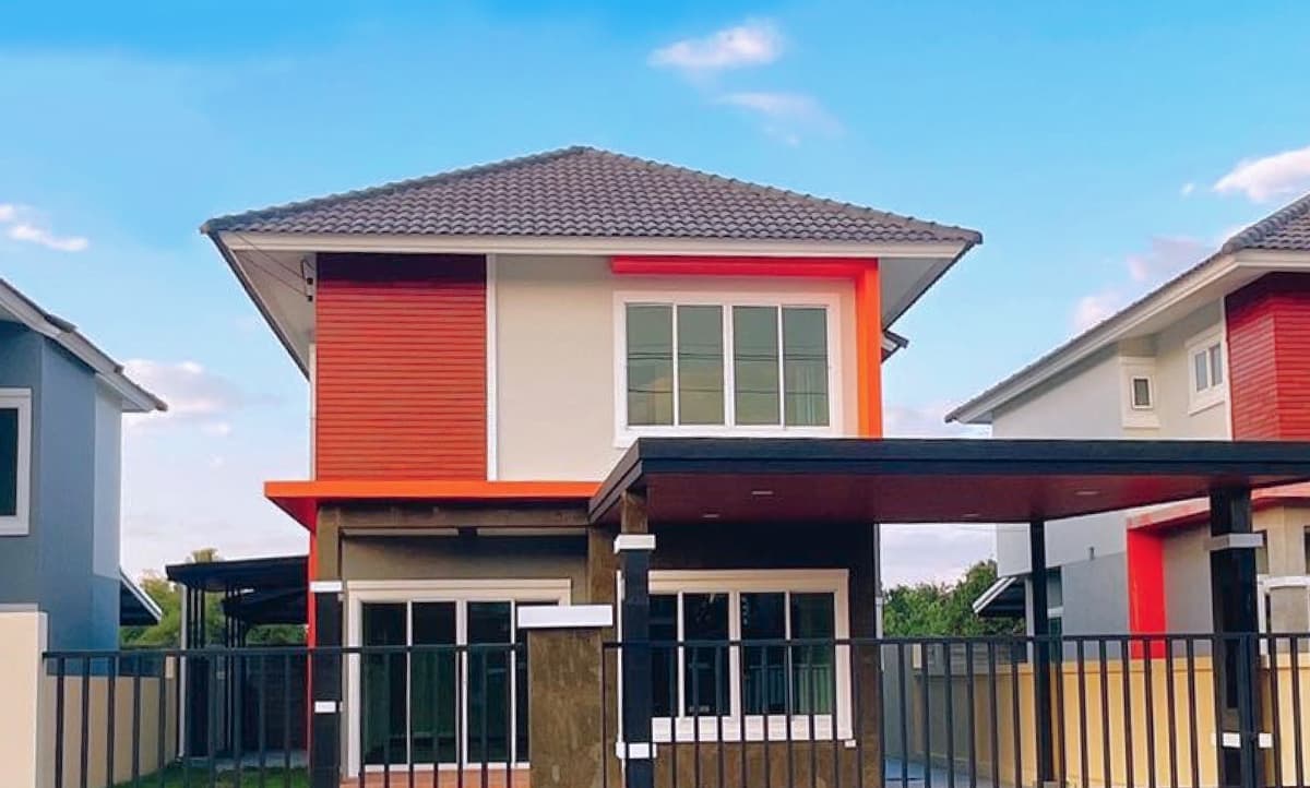 บ้านรุ่งธนา 7 ภาพที่ 2