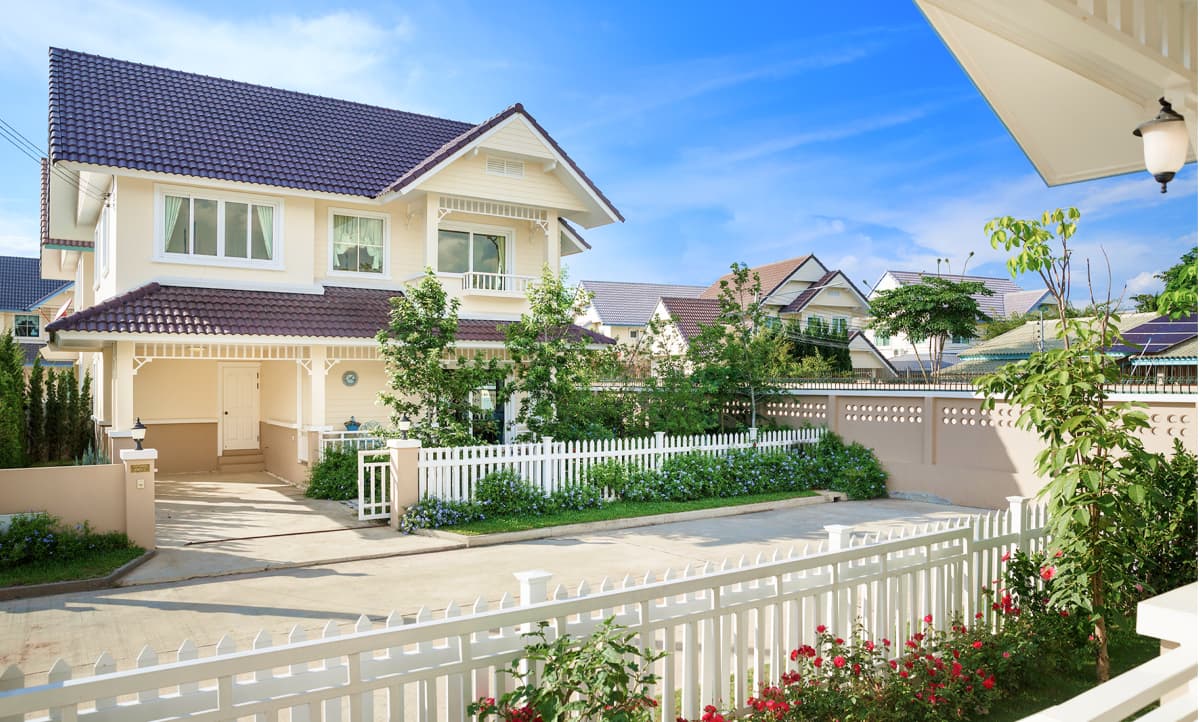 บ้านนนนิภา แม่โจ้ ภาพที่ 4