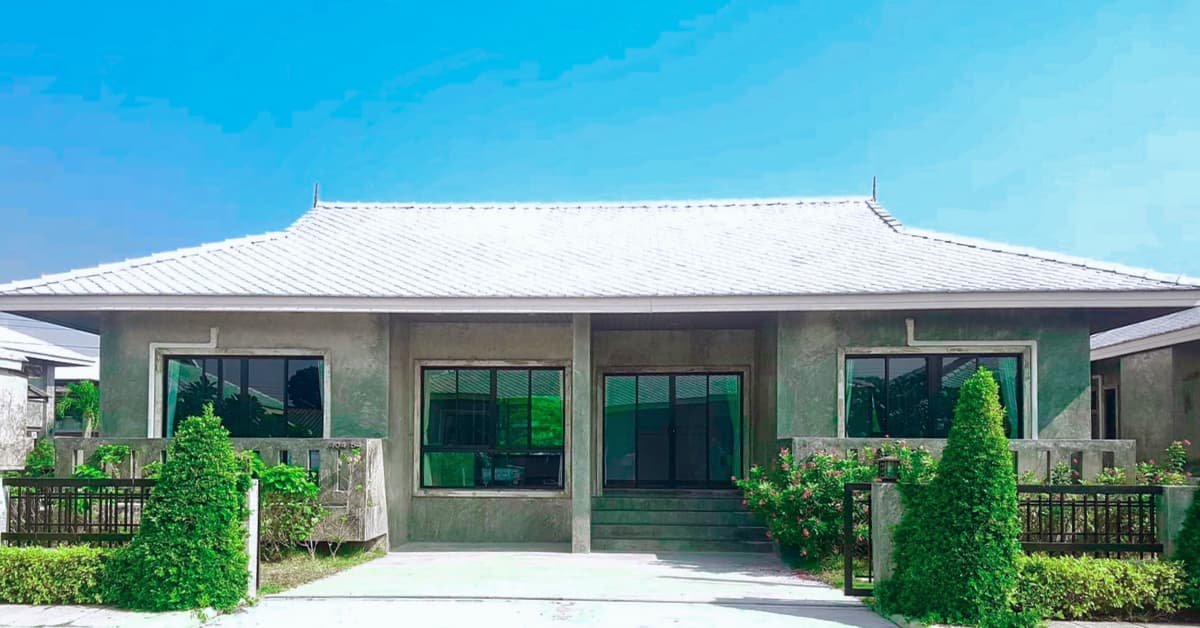 บ้านมินิโฮม ภาพที่ 1