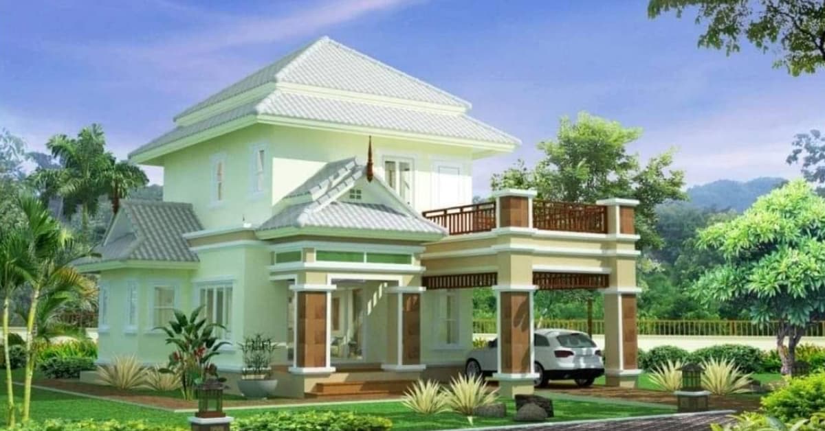 บ้านเชียงใหม่พฤกษาโฮม 4 ภาพที่ 1