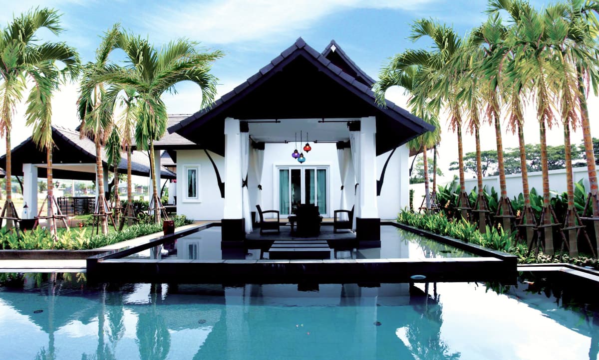 แสนสราญ 3 ณ ล้านนา ภาพที่ 2