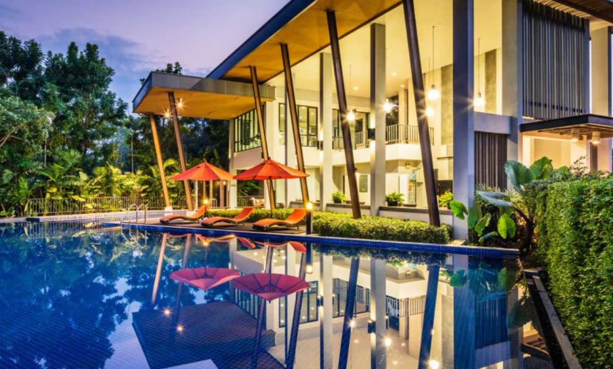เดอะ แพลนท์ มหิดล เจริญเมือง ภาพที่ 5