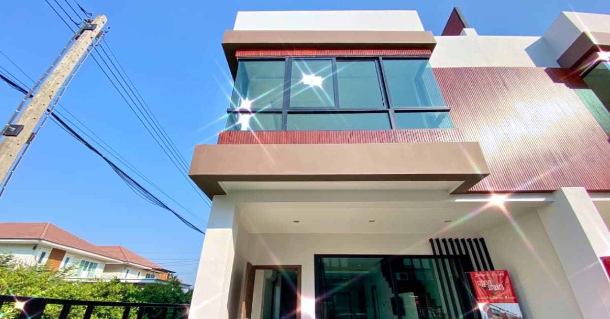 สมาร์ท วิลล่า ภาพที่ 1