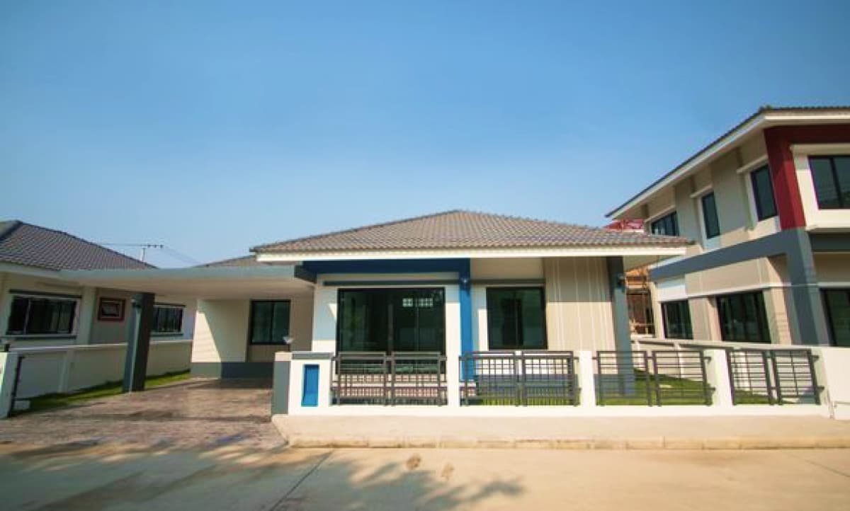 บ้านอยู่สราญ 4 ภาพที่ 5
